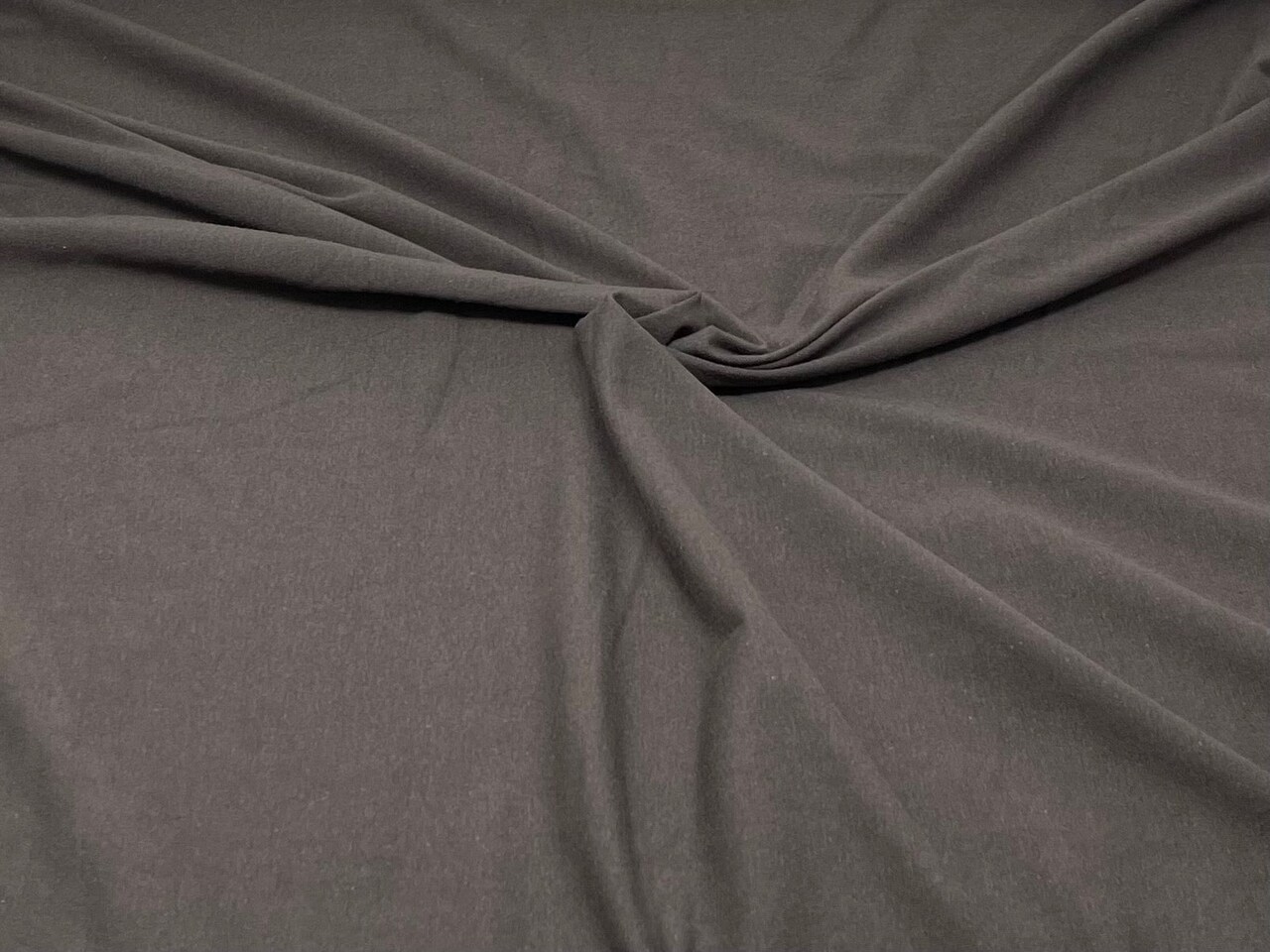1 Yard Soft Cotton Lycra Knit Fabric for Apparel, Sewing and Activewear Projects 58"-60" Wide
